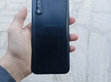 Samsung Galaxy A01 Black 16GB/2GB