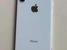 Apple iPhone X Silver 64GB/3GB