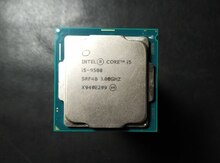 CPU "İntel core İ5 9500  LGA 1151-v2"
