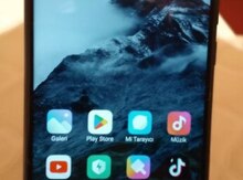 Xiaomi Redmi 6 Pro Black 32GB/3GB