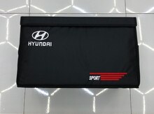 "Hyundai" baqaj çantası
