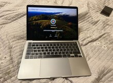 Apple MacBook Pro 2020 TouchBar