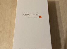 Xiaomi 13 Black 256GB/12GB