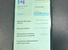 Xiaomi Poco M4 Pro 5G Cool Blue 128GB/6GB