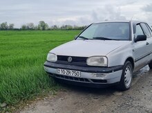 Volkswagen Golf, 1996 il