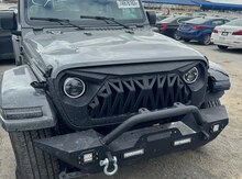 "Jeep Wrangler" ofroad buferi