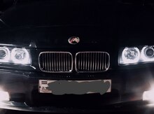 "BMW" radiator barmaqlığı