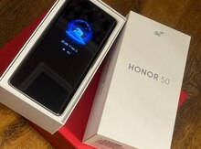 Honor 50 Frost Crystal 256GB/8GB