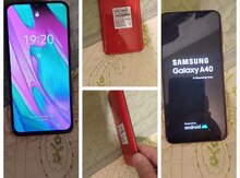 Samsung Galaxy A40 Coral 64GB/4GB