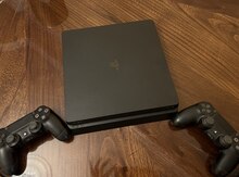 PlayStation 4 slim 1TB