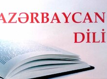 Azərbaycan dili hazırlığı