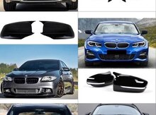 "BMW" güzgü qapaqları