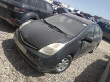 "Toyota Prius, 2008 il" icarəsi