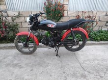 Motosiklet Kuba, 2017 il