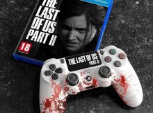PS4 üçün “Last Of Us 2” oyunu