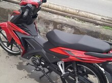 Motosiklet Tufan S50, 2022 il