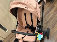 Детская коляска "Annex"