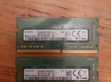 RAM Samsung 12GB DDR4 2400 mhz 