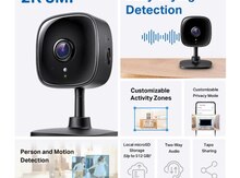 Müşahidə kamerası "TP-Link Tapo C111 3MP Wi-Fi"