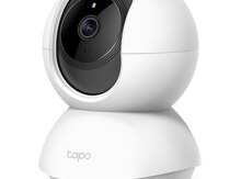 Müşahidə kamerası "TP-Link Tapo C200, C210, C211 2MP - 3MP Pan & Tilt Wi-Fi"