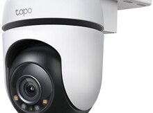 TP-Link Tapo C500, C510 2MP, 3MP Outdoor Wi-Fi Security Camera Gecə görüntülü