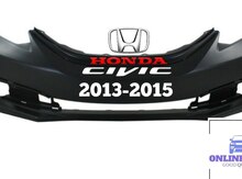 "Honda Civic 2013-2015" ön buferi