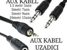 AUX kabel 3.5mm