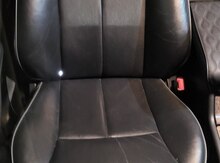 "Mercedes W210" oturacaqları