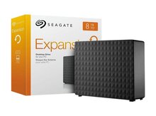 Xarici Hard Disk "Seagate Expansion 8TB"