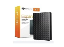 Xarici Hard Disk "Seagate Expansion" 5TB