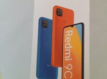 Xiaomi Redmi 9C Sunrise Orange 64GB/3GB