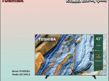 Televizor "Toshiba 43C350"