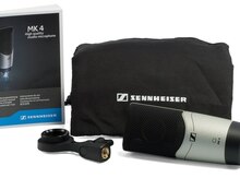 Mikrofon "Sennheiser MK4"