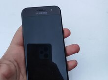 Samsung Galaxy A3 (2017) Black Sky 16GB/2GB