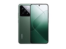 Xiaomi 14 Jade Green 512GB/12GB