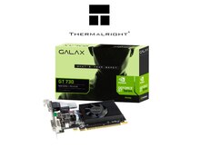 Video kart "Galax GT730 4GB" 128bit