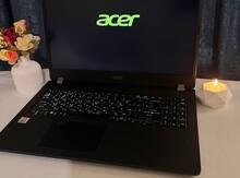 Noutbuk "Acer Travelmate"