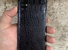 Samsung Galaxy A51 Prism Crush Black 128GB/6GB