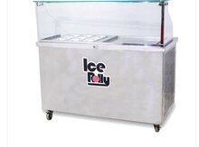 Dondurma aparatı
