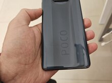 Xiaomi Poco X3 NFC Cobalt Blue 64GB/6GB