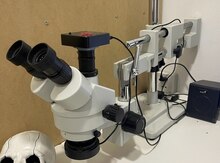 Mikroskop "Kaisi KS-37045A"