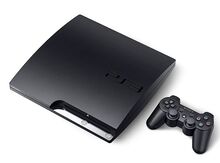 Sony PlayStation 3 Slim 500GB