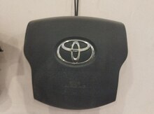"Toyota Prius" sükan yastığı