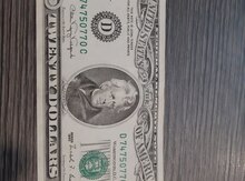 Dollar 1990-ci il
