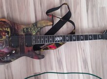 ESP elektro gitara 