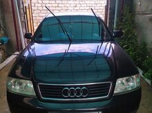 Audi A6, 2001 il