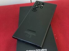 Samsung Galaxy S23 Ultra Phantom Black 256GB/12GB