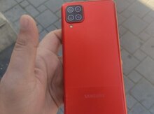 Samsung Galaxy A12 Red 64GB/4GB