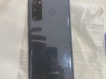 Samsung Galaxy S20 Cosmic Gray 128GB/8GB