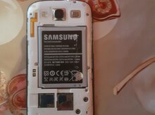 Samsung Galaxy S3 Sapphire black 16GB/1GB